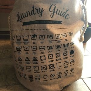 Laundry Hamper